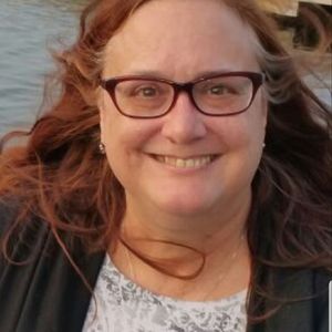 Meet your Posher, Peggy